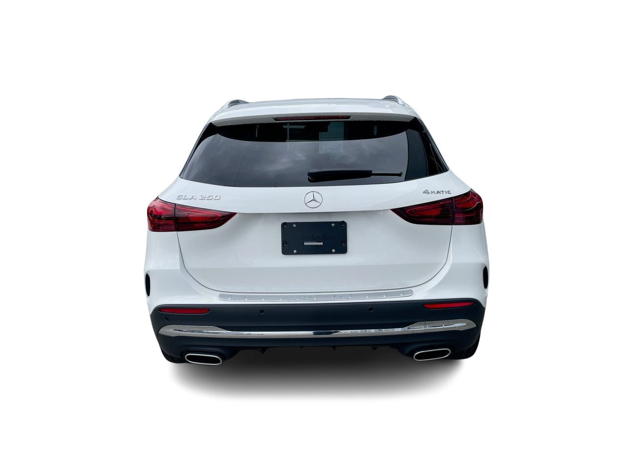 Mercedes-Benz GLA  2025 à Richmond, Colombie-Britannique