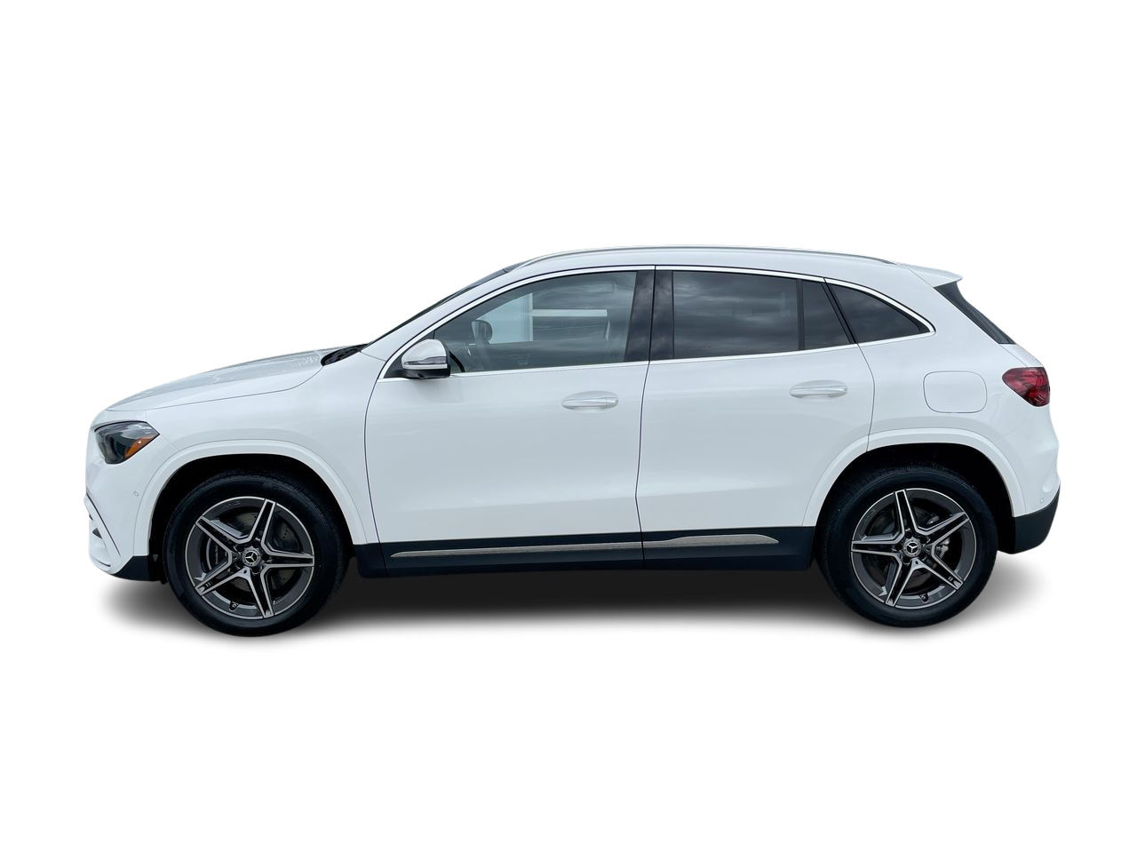 Mercedes-Benz GLA  2025 à Richmond, Colombie-Britannique
