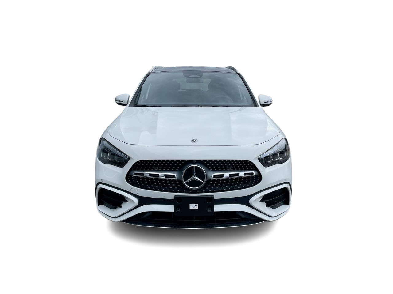 Mercedes-Benz GLA  2025 à Richmond, Colombie-Britannique
