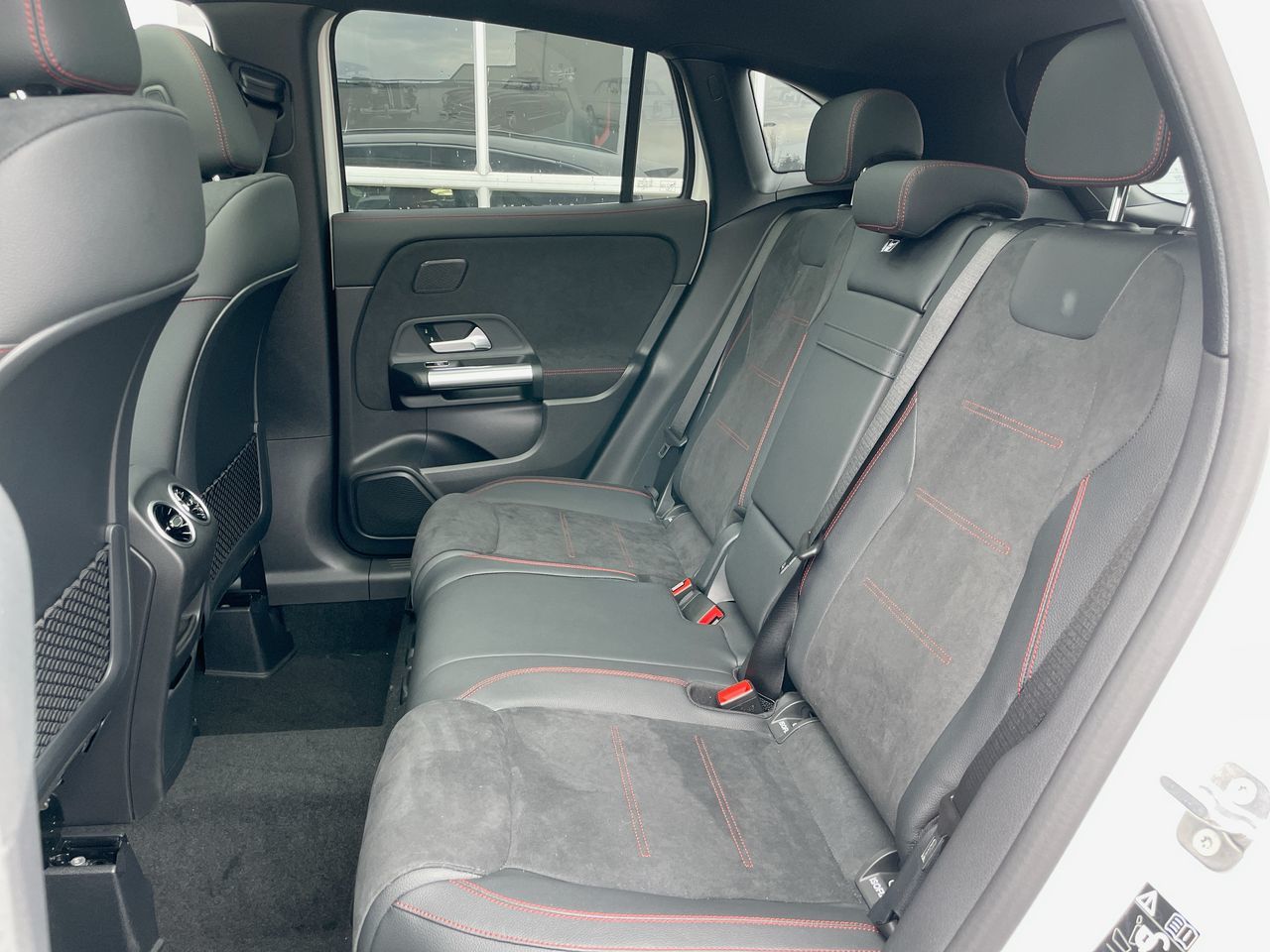 Mercedes-Benz GLA  2025 à Richmond, Colombie-Britannique