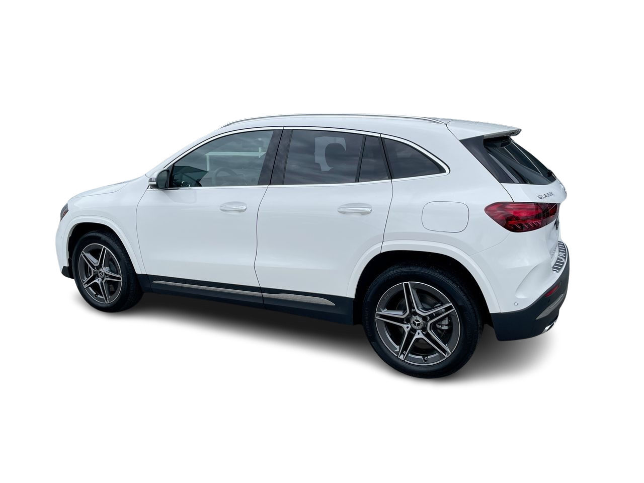 Mercedes-Benz GLA  2025 à Richmond, Colombie-Britannique