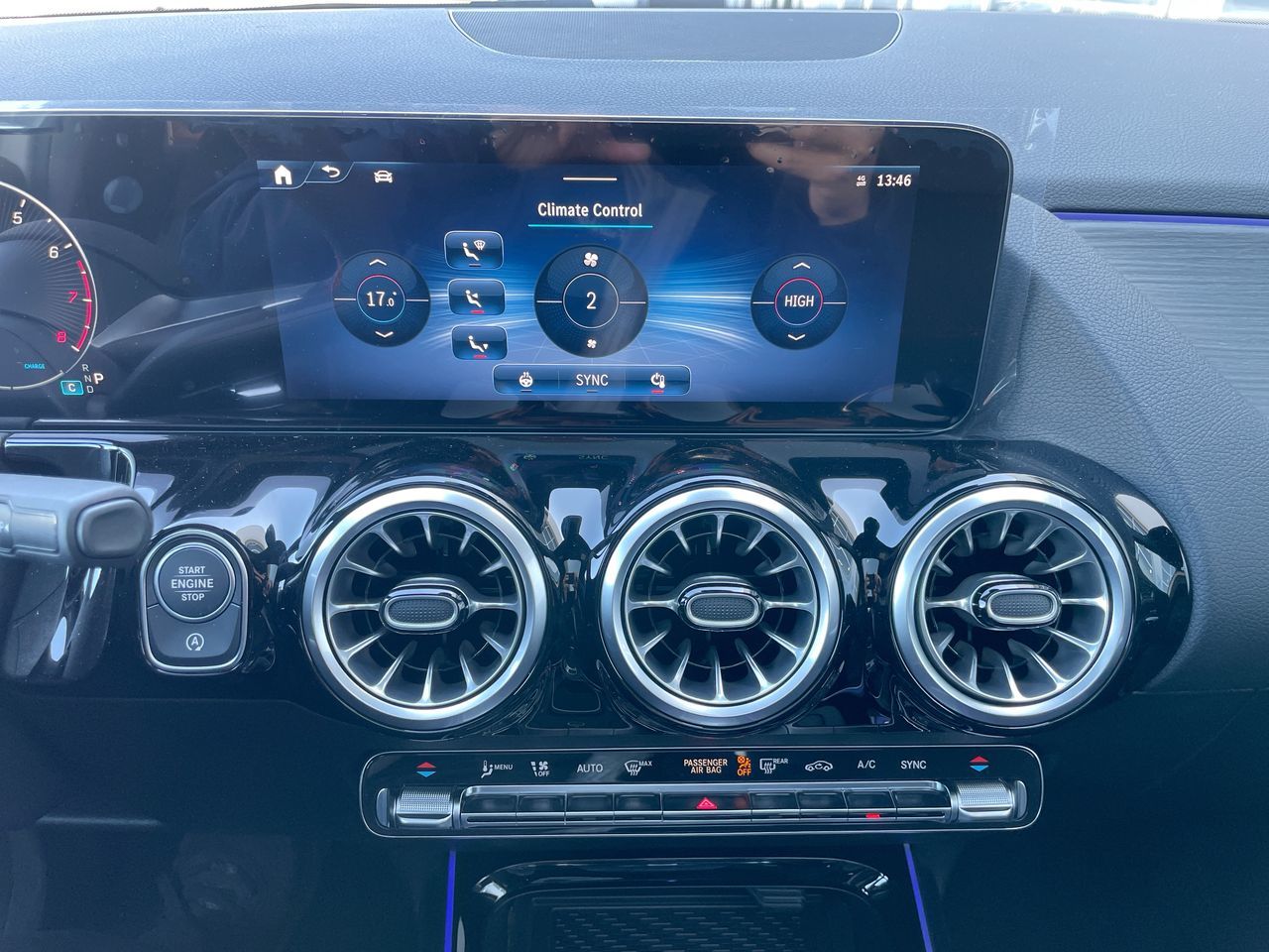 2025 Mercedes-Benz GLA in Richmond, British Columbia