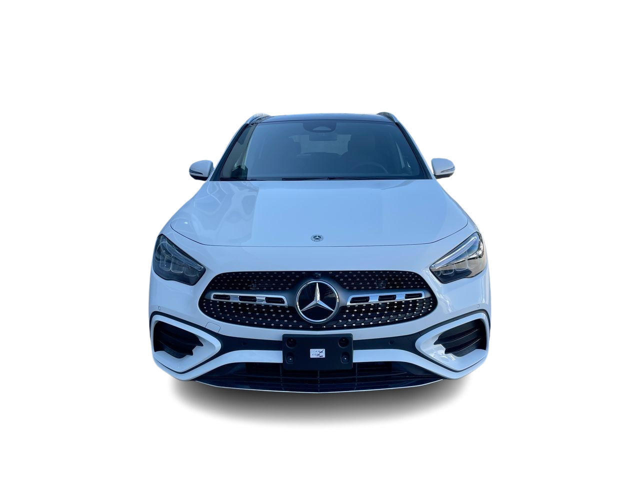 2025 Mercedes-Benz GLA in Richmond, British Columbia