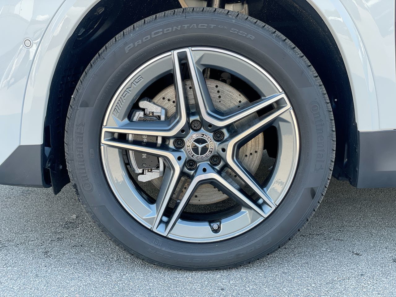 2025 Mercedes-Benz GLA in Richmond, British Columbia