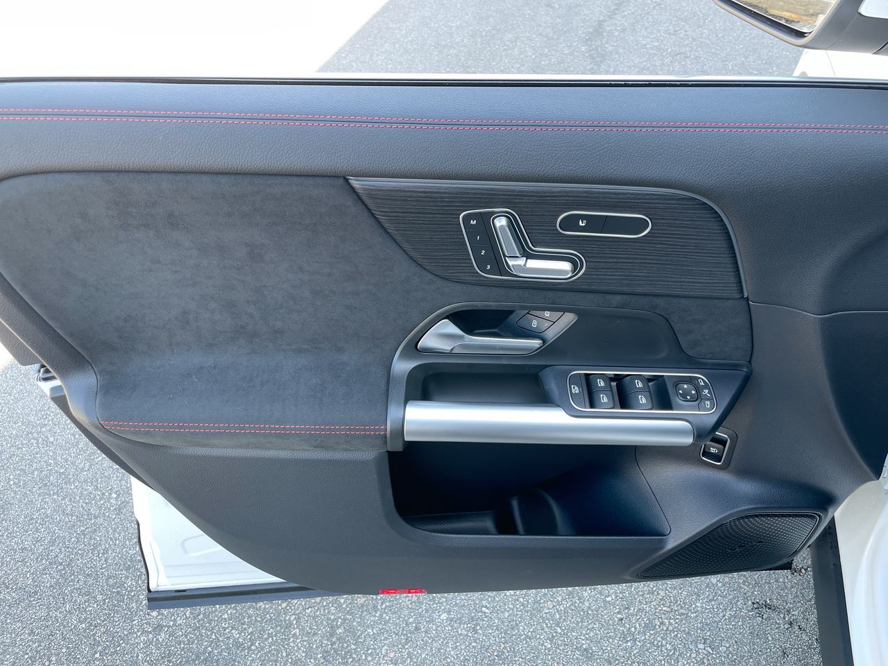 2025 Mercedes-Benz GLA in Richmond, British Columbia
