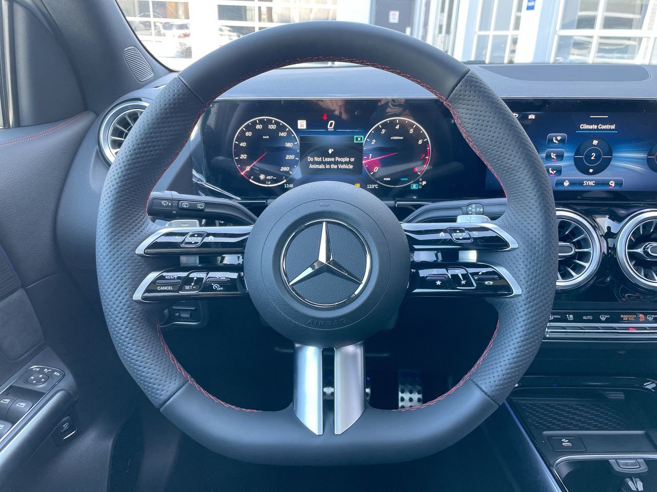 2025 Mercedes-Benz GLA in Richmond, British Columbia