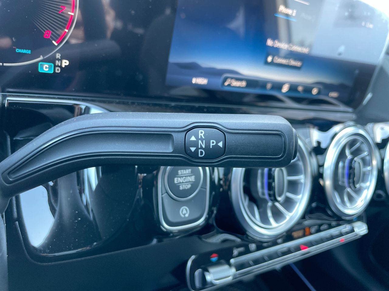 2025 Mercedes-Benz GLA in Richmond, British Columbia