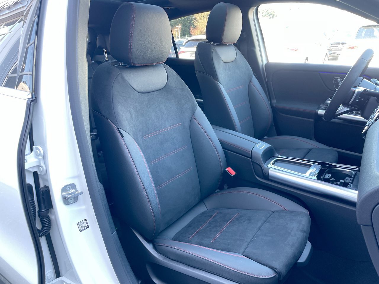 2025 Mercedes-Benz GLA in Richmond, British Columbia