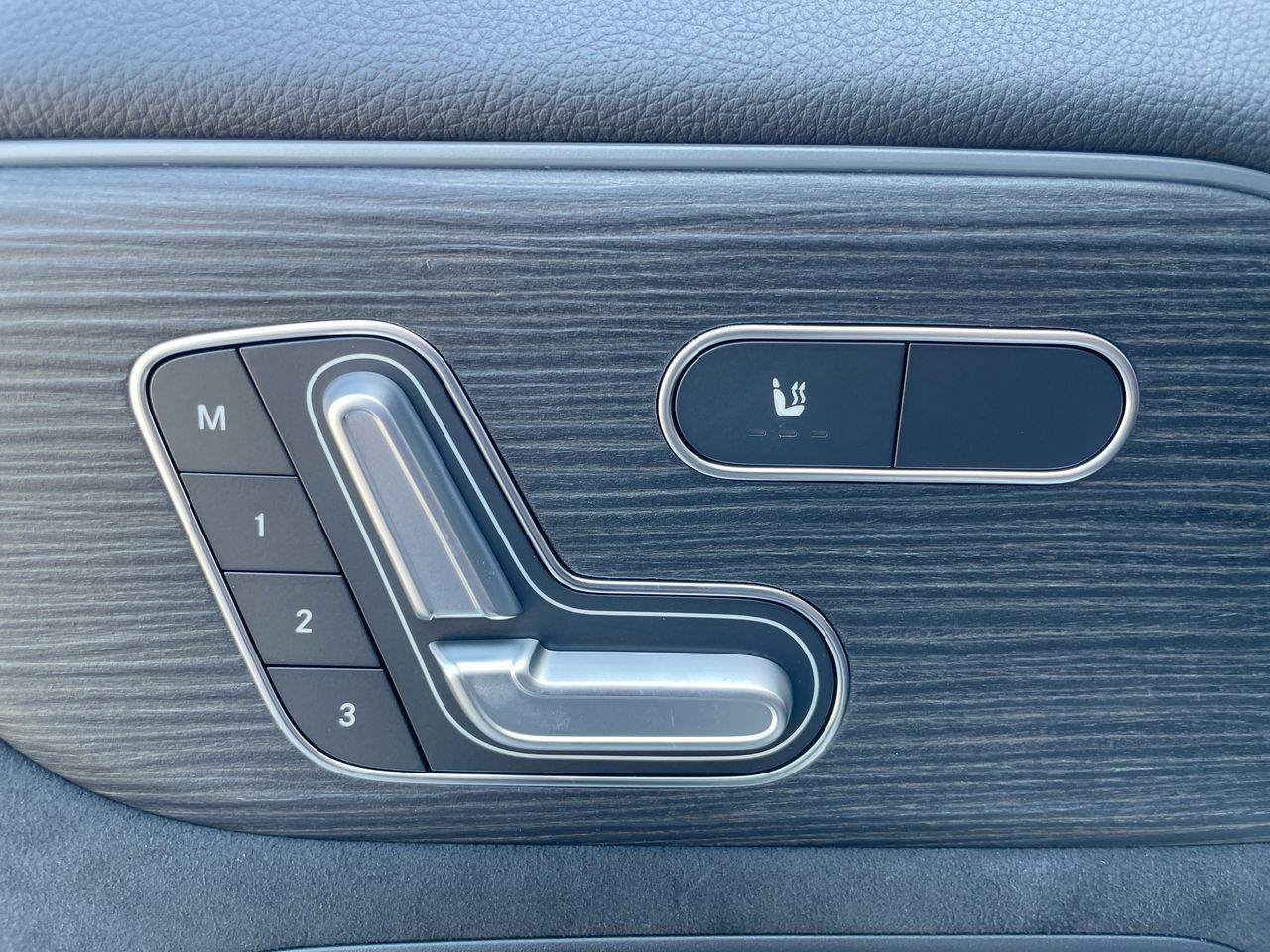 2025 Mercedes-Benz GLA in Richmond, British Columbia
