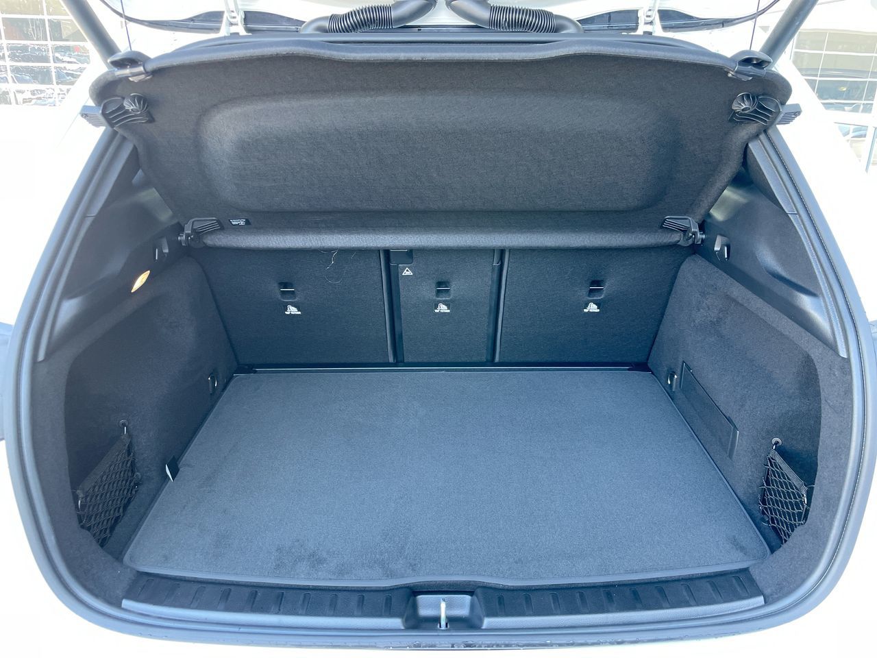 2025 Mercedes-Benz GLA in Richmond, British Columbia
