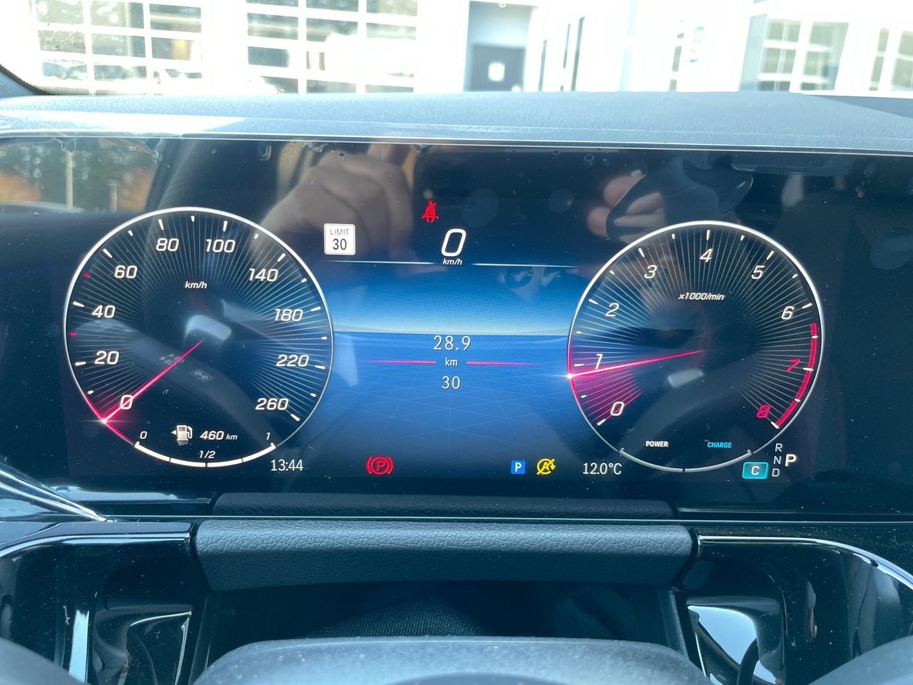 2025 Mercedes-Benz GLA in Richmond, British Columbia