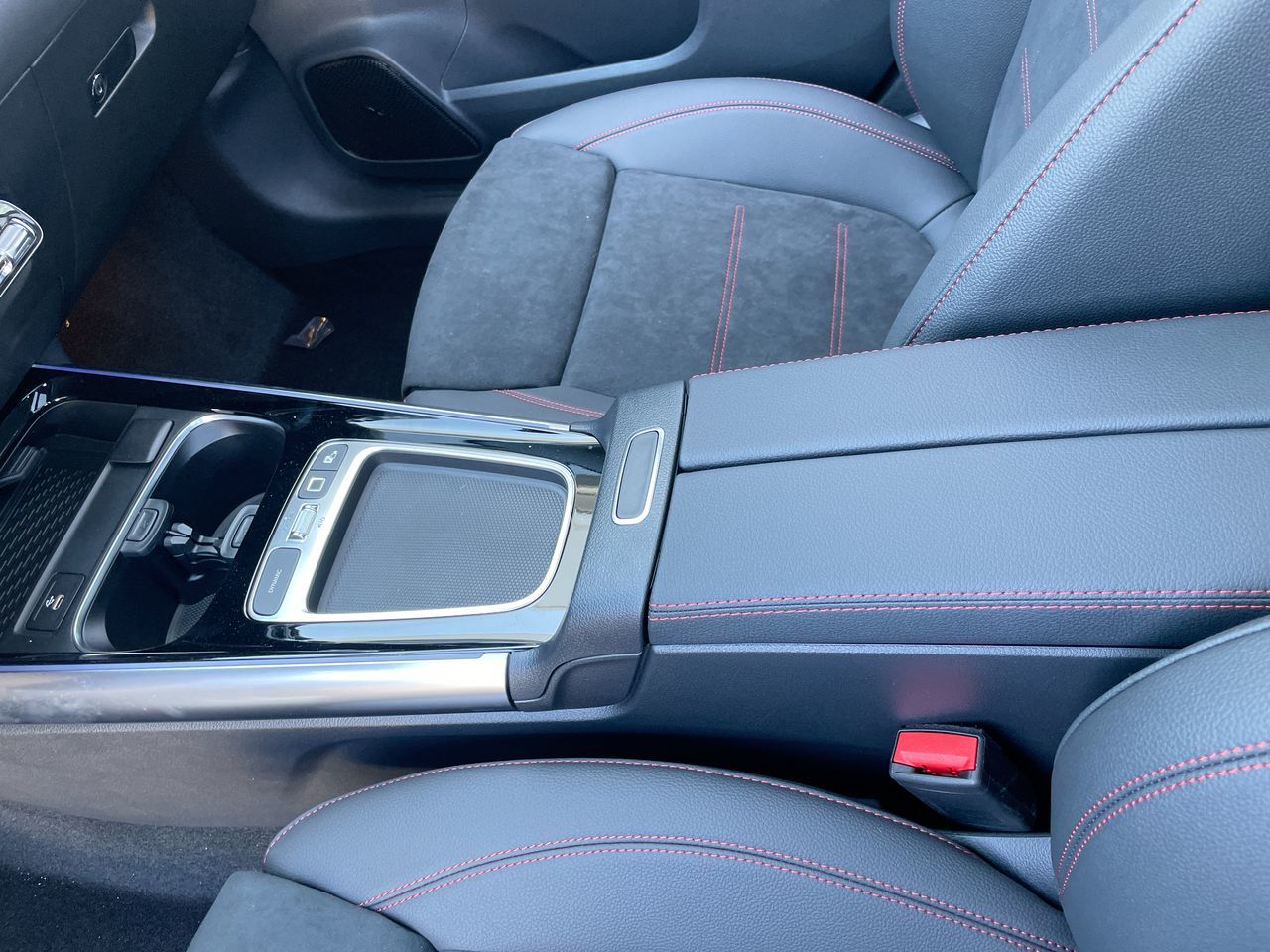 2025 Mercedes-Benz GLA in Richmond, British Columbia