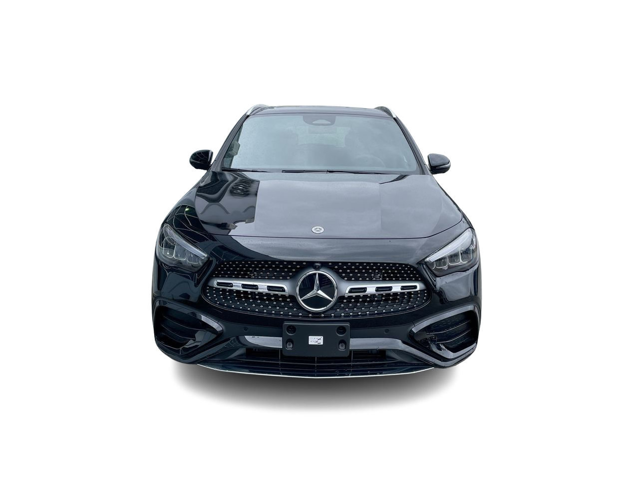 Mercedes-Benz GLA  2025 à Richmond, Colombie-Britannique