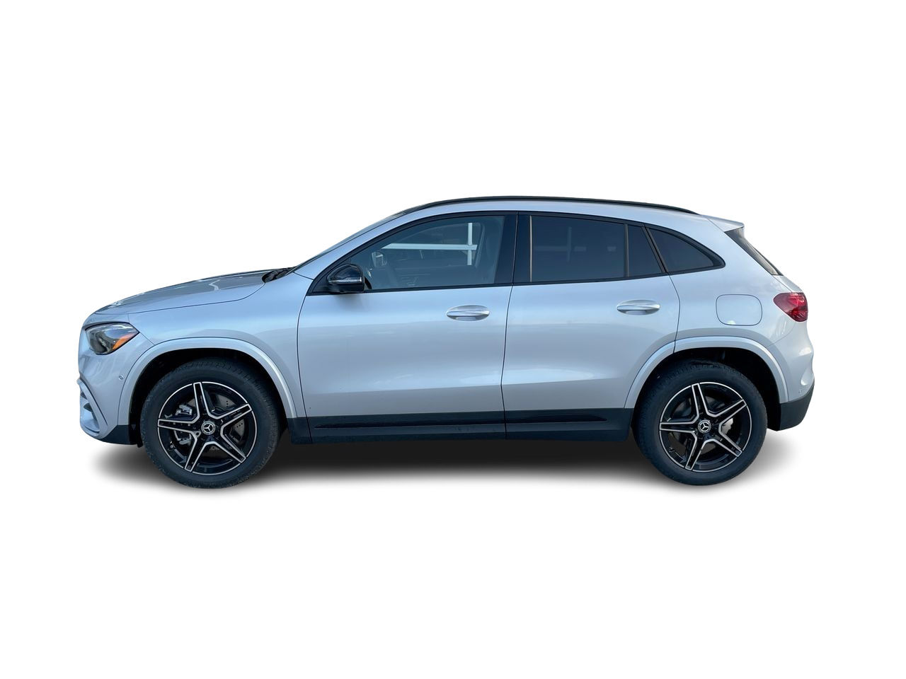 2025 Mercedes-Benz GLA in Richmond, British Columbia