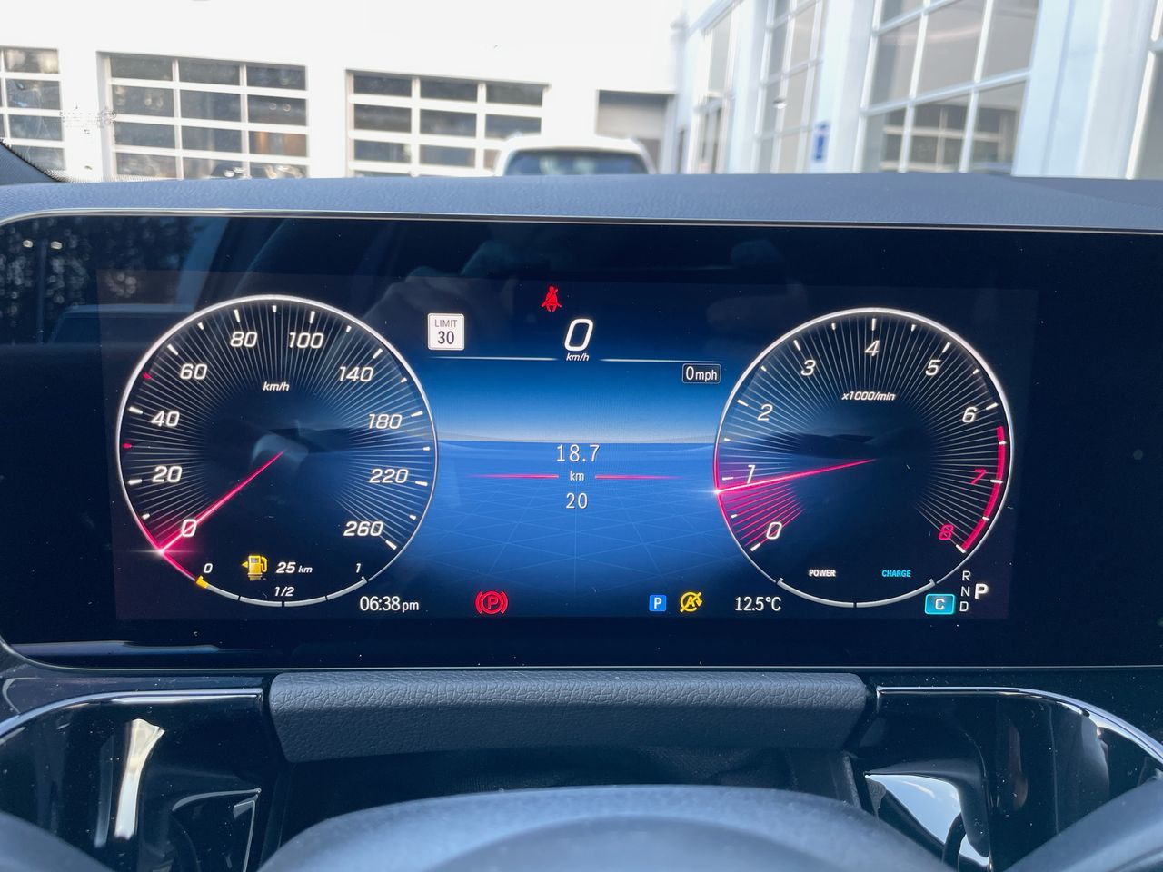 2025 Mercedes-Benz GLA in Richmond, British Columbia