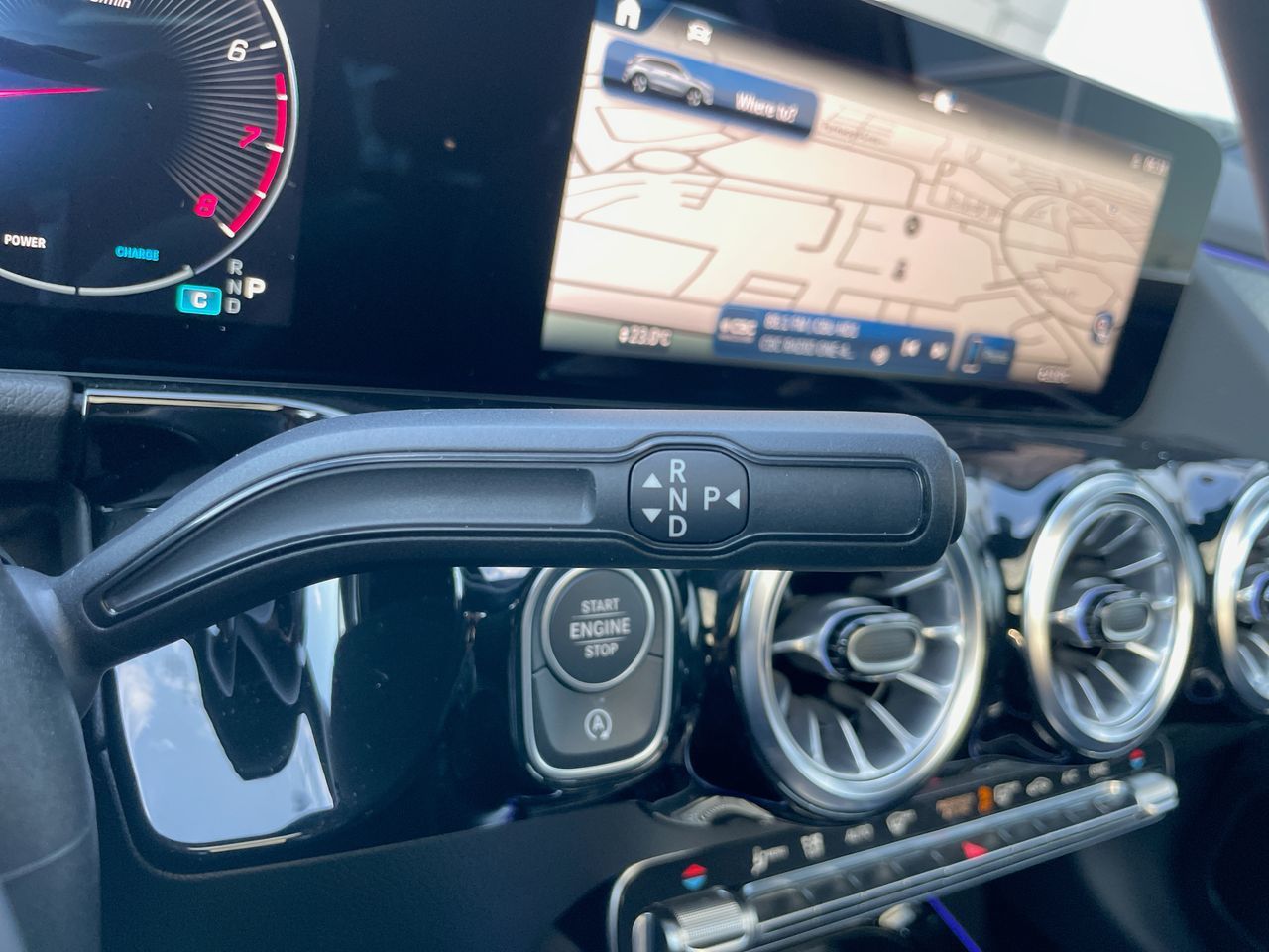 2025 Mercedes-Benz GLA in Richmond, British Columbia