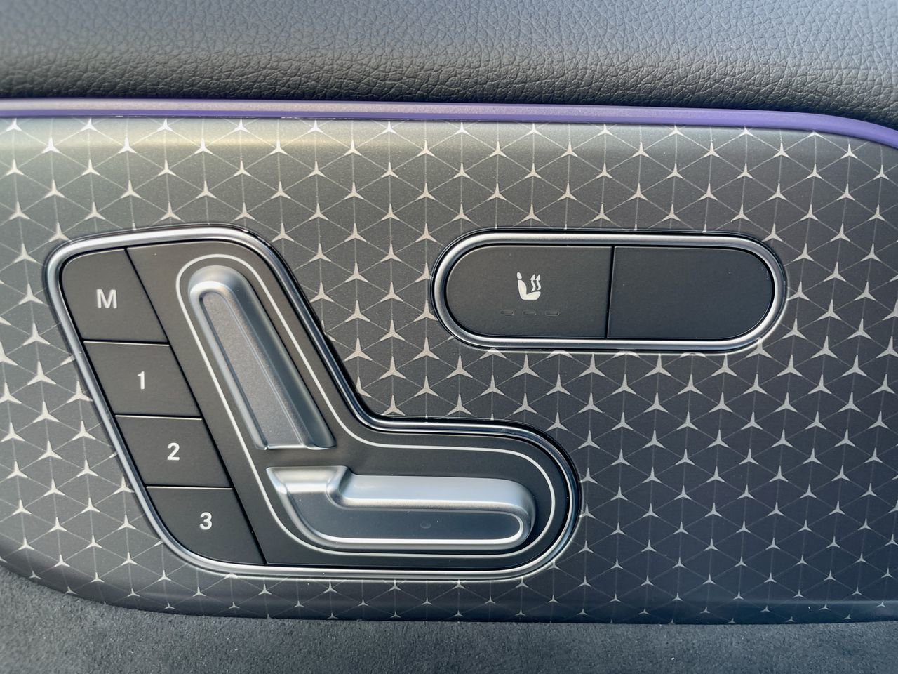 2025 Mercedes-Benz GLA in Richmond, British Columbia