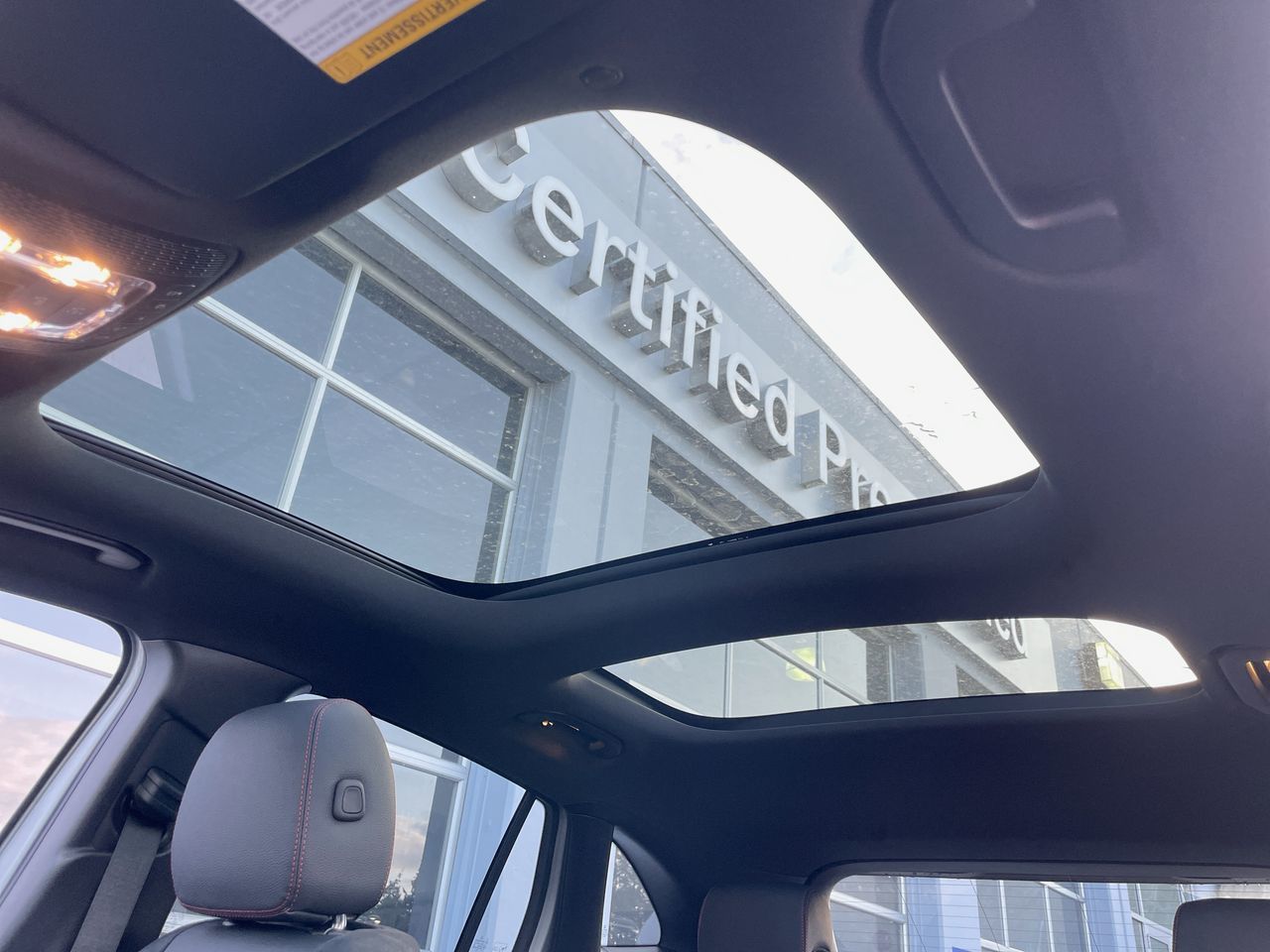 2025 Mercedes-Benz GLA in Richmond, British Columbia