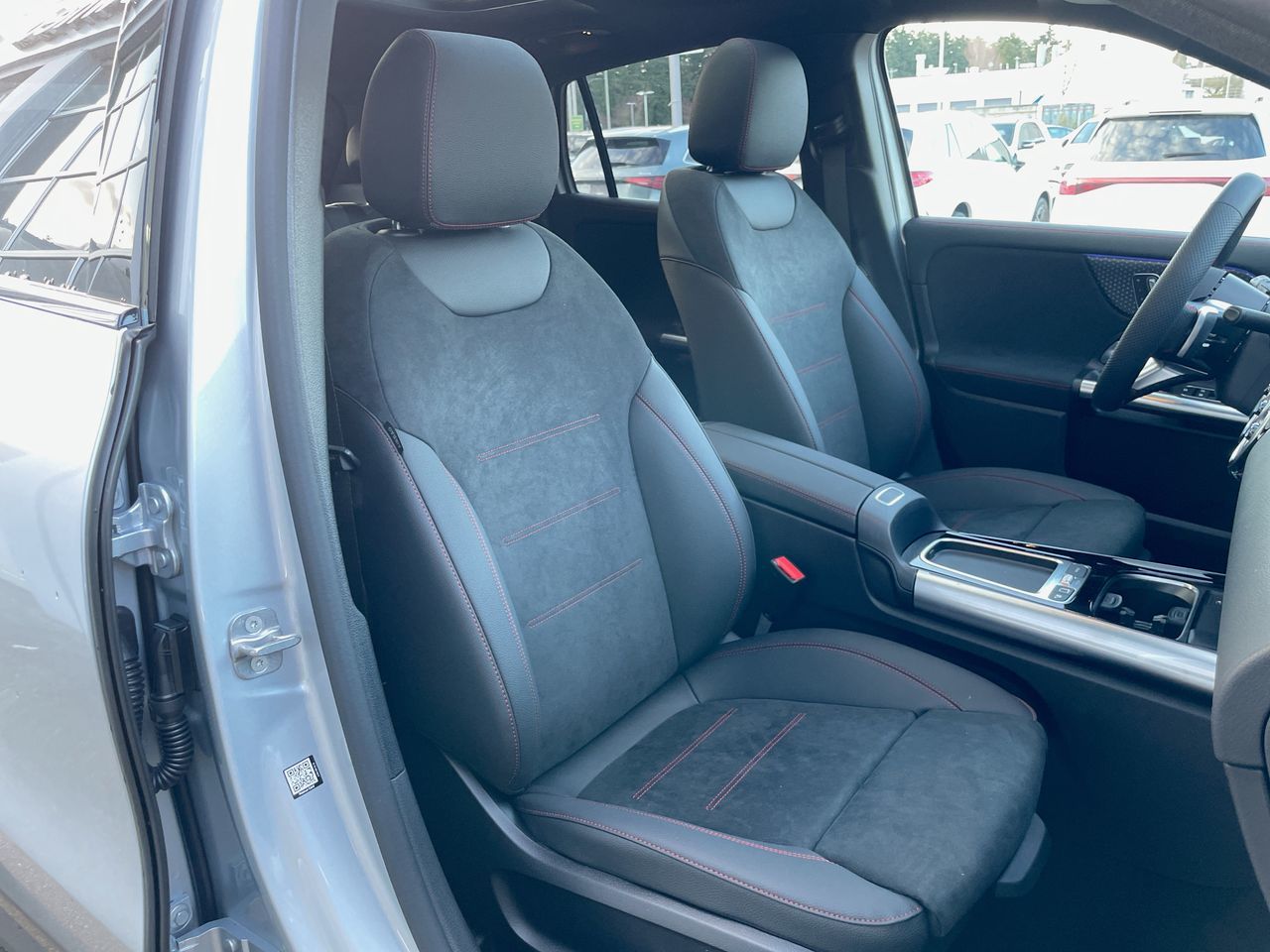 2025 Mercedes-Benz GLA in Richmond, British Columbia