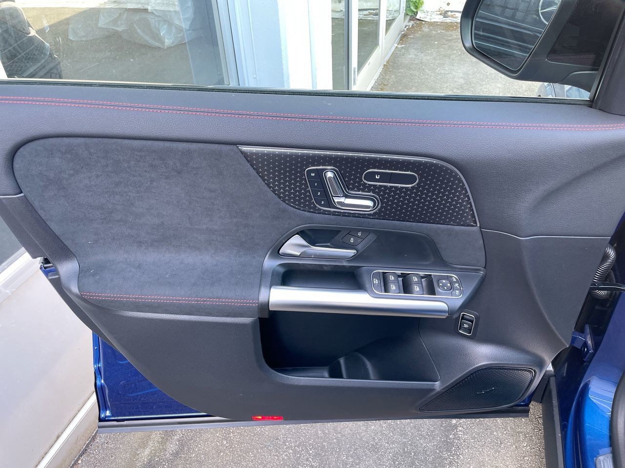 2025 Mercedes-Benz GLA in Richmond, British Columbia