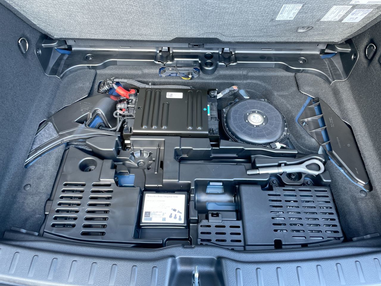 2025 Mercedes-Benz GLA in Richmond, British Columbia