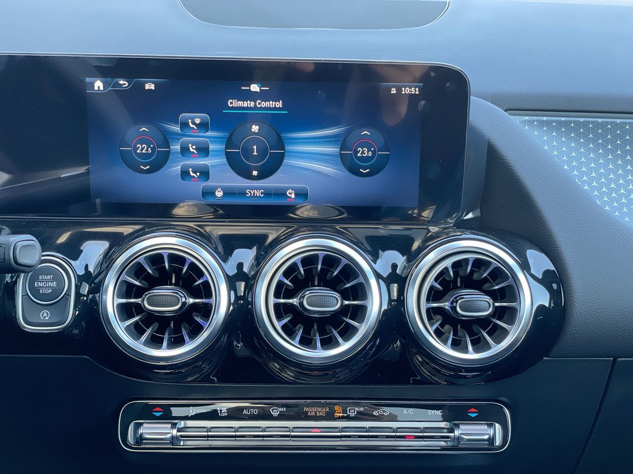 2025 Mercedes-Benz GLA in Richmond, British Columbia