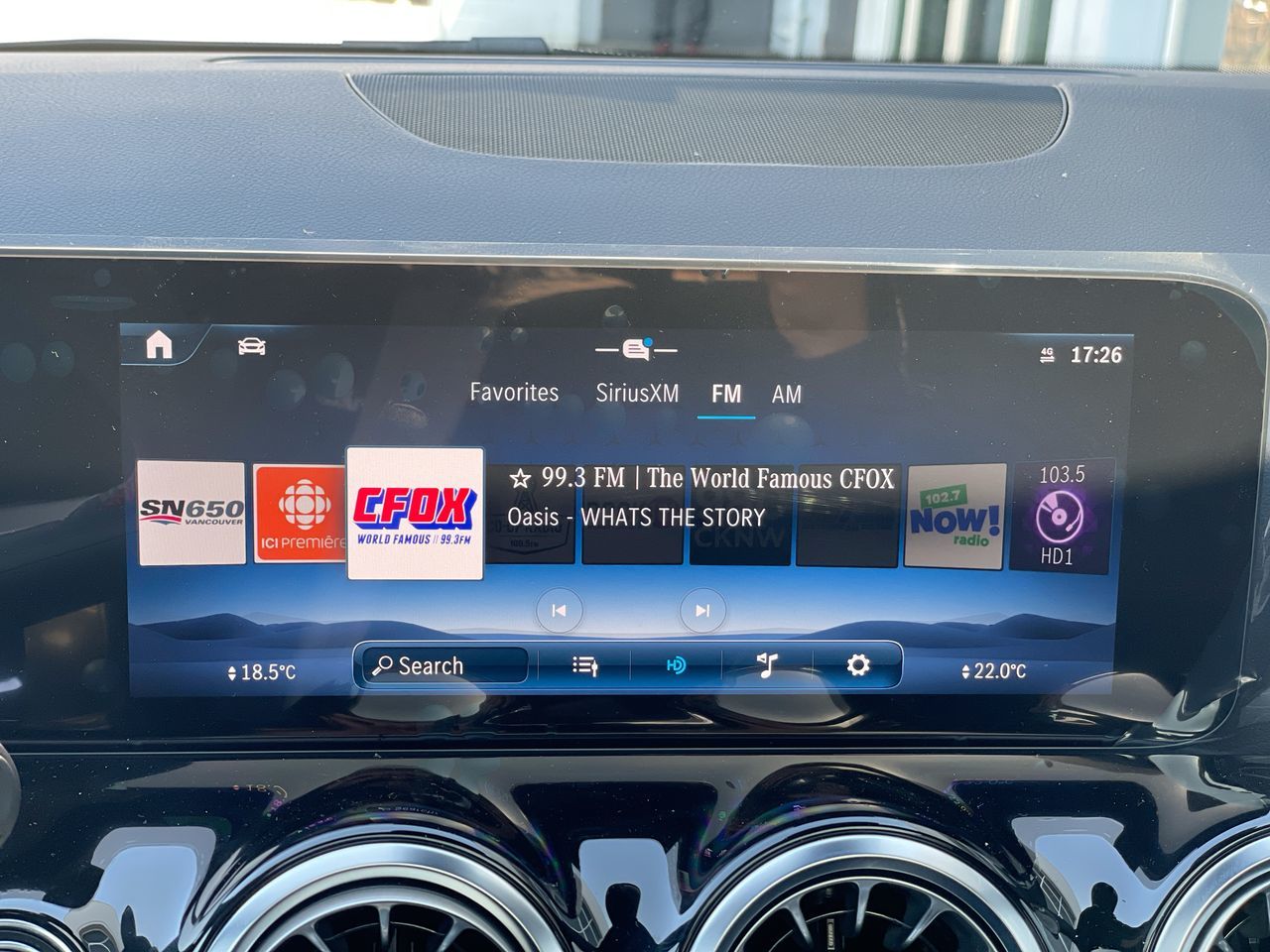 2025 Mercedes-Benz GLA in Richmond, British Columbia