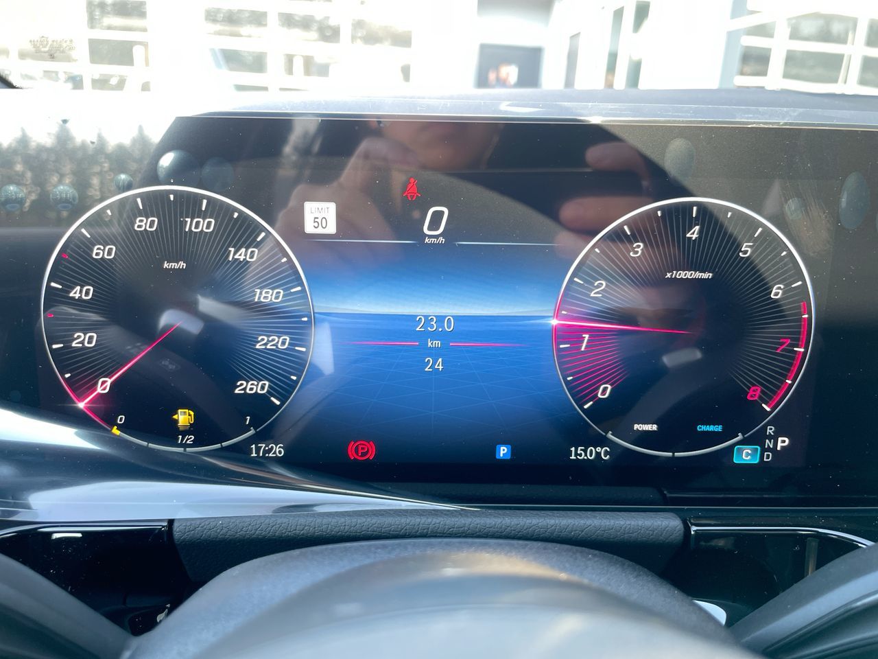 2025 Mercedes-Benz GLA in Richmond, British Columbia