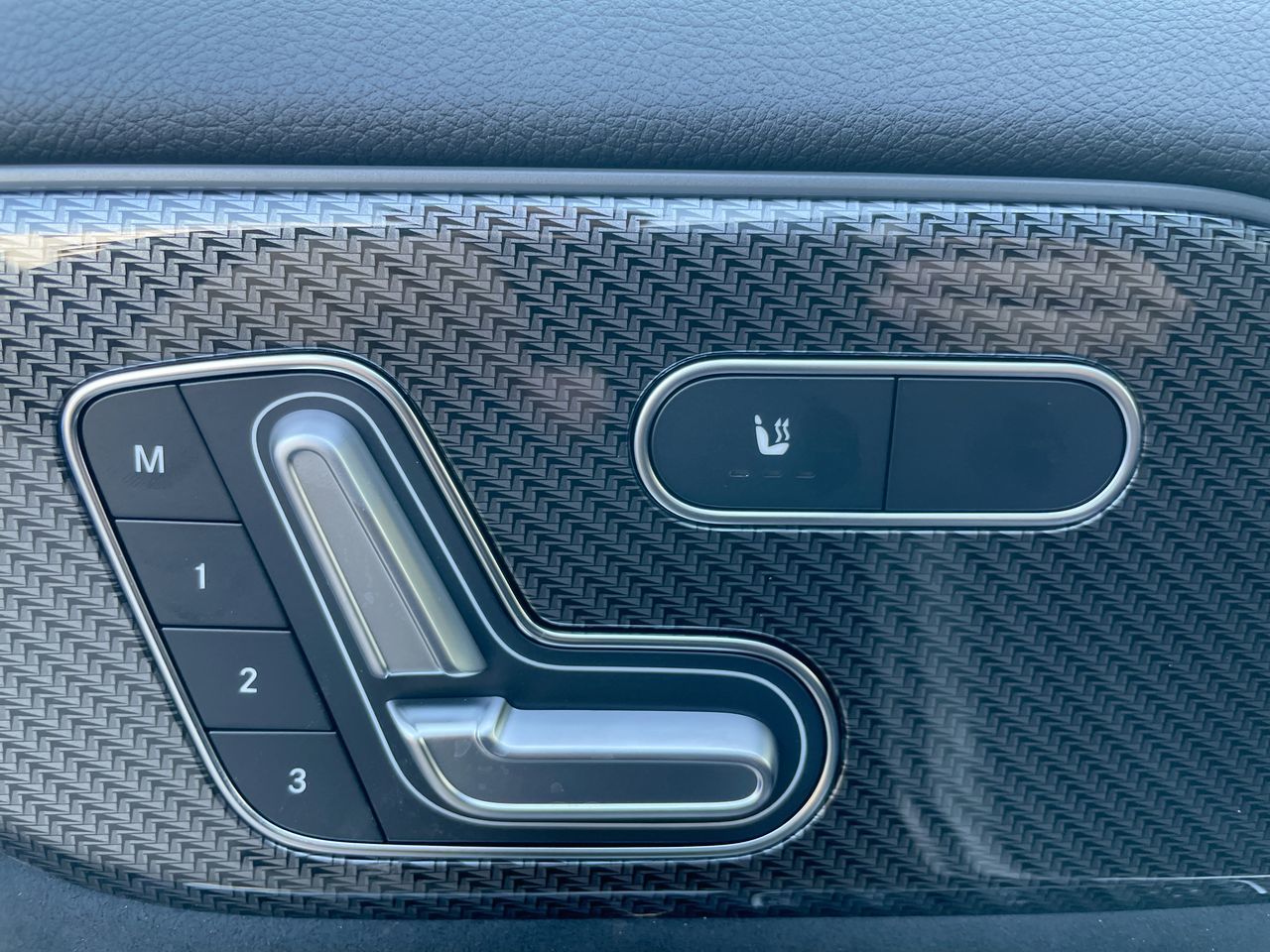 2025 Mercedes-Benz GLA in Richmond, British Columbia