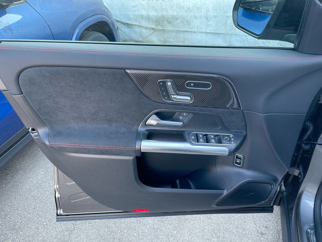 2025 Mercedes-Benz GLA in Richmond, British Columbia