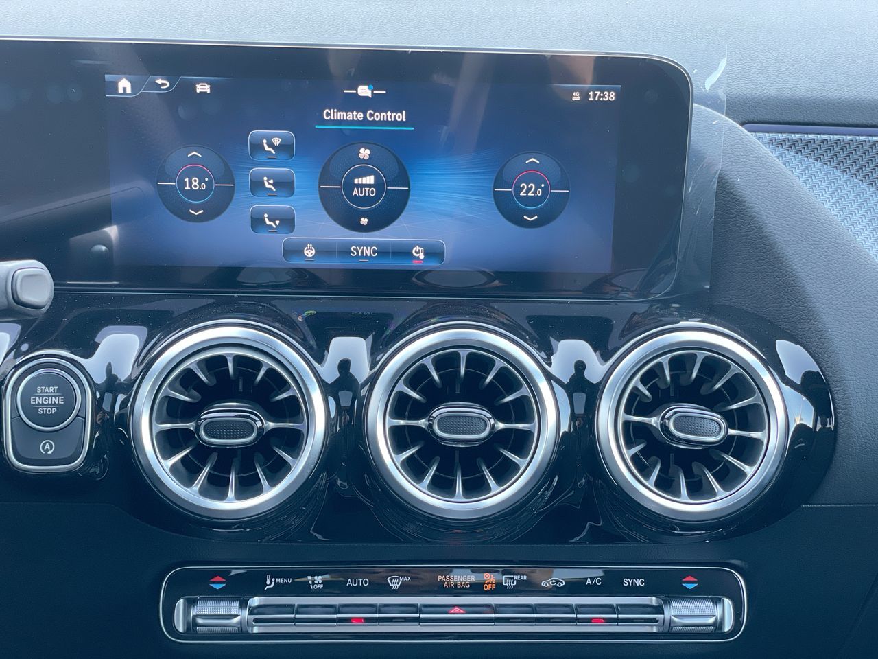 2025 Mercedes-Benz GLA in Richmond, British Columbia