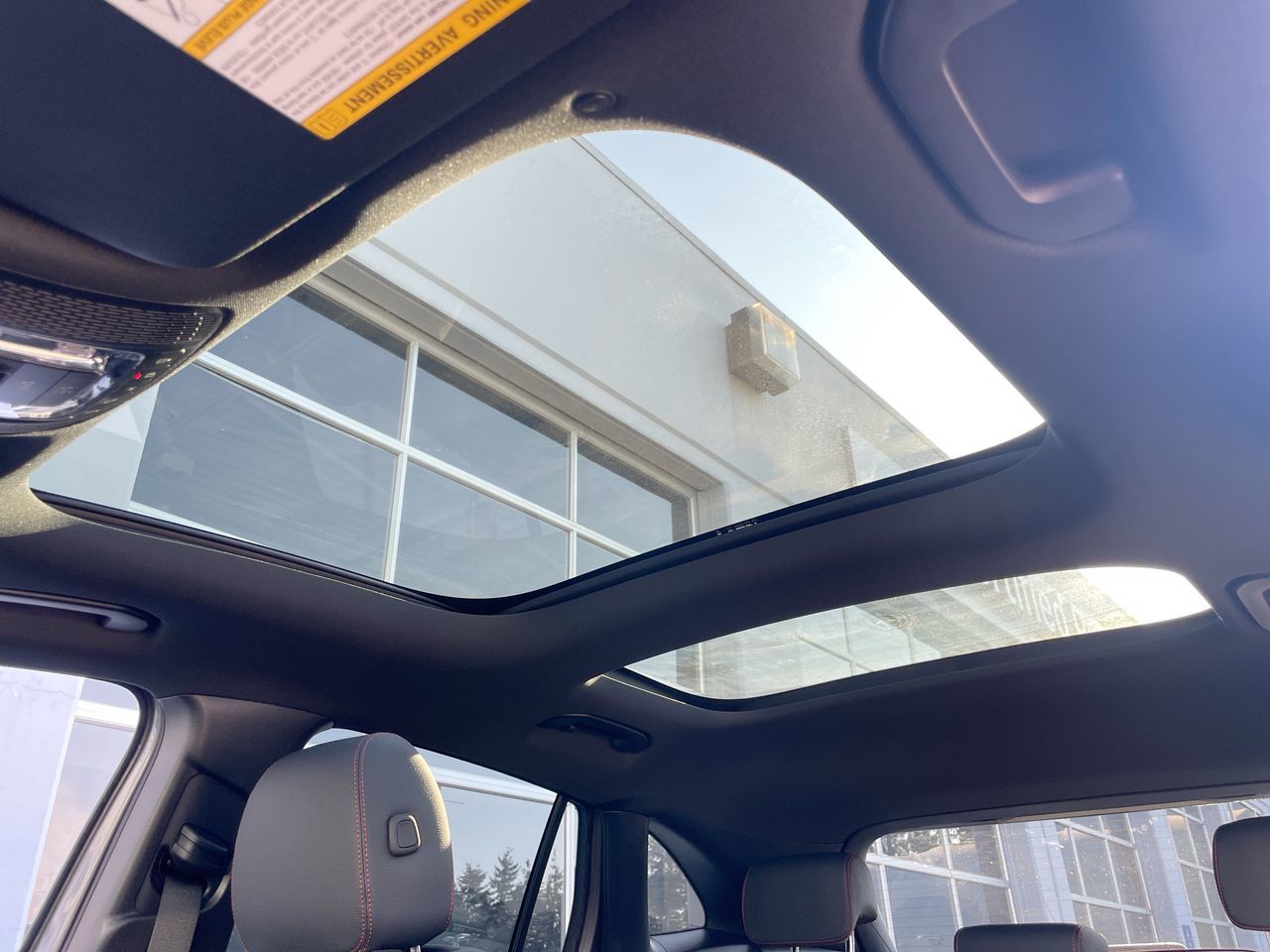 2025 Mercedes-Benz GLA in Richmond, British Columbia