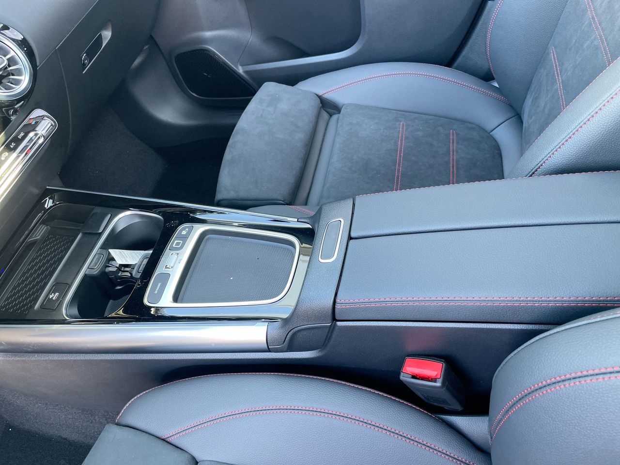 2025 Mercedes-Benz GLA in Richmond, British Columbia