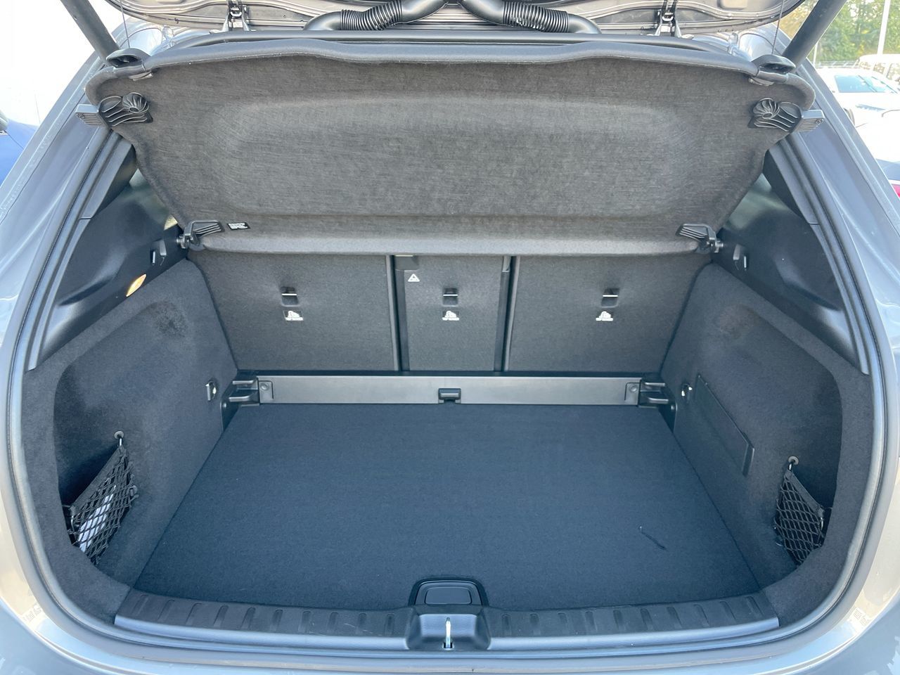 2025 Mercedes-Benz GLA in Richmond, British Columbia