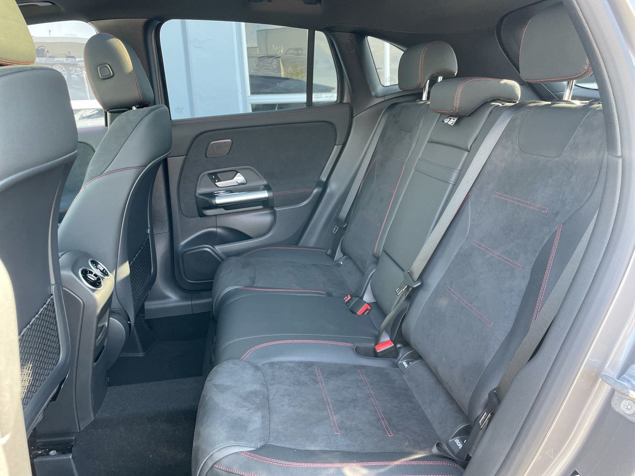 2025 Mercedes-Benz GLA in Richmond, British Columbia