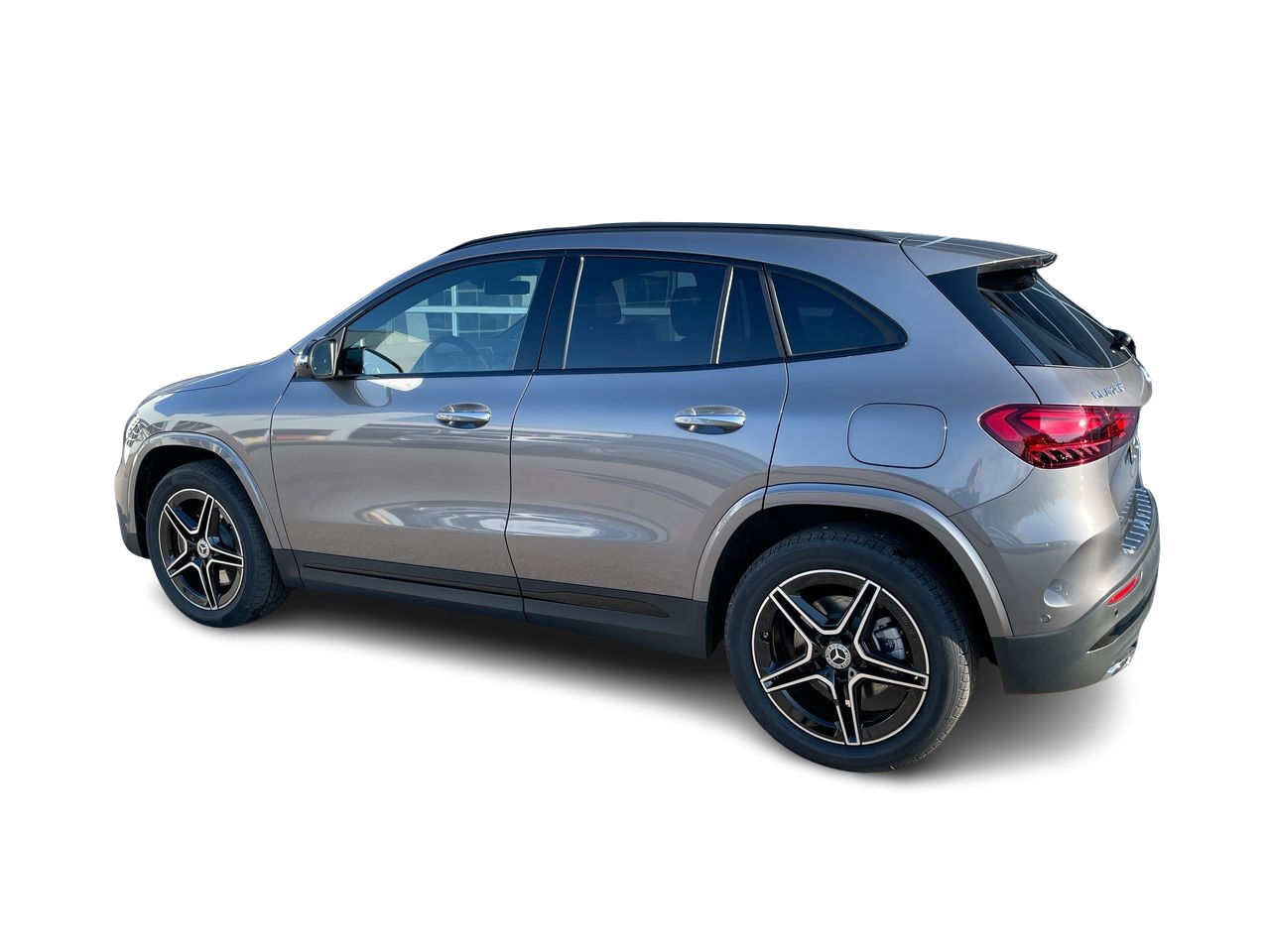 2025 Mercedes-Benz GLA in Richmond, British Columbia