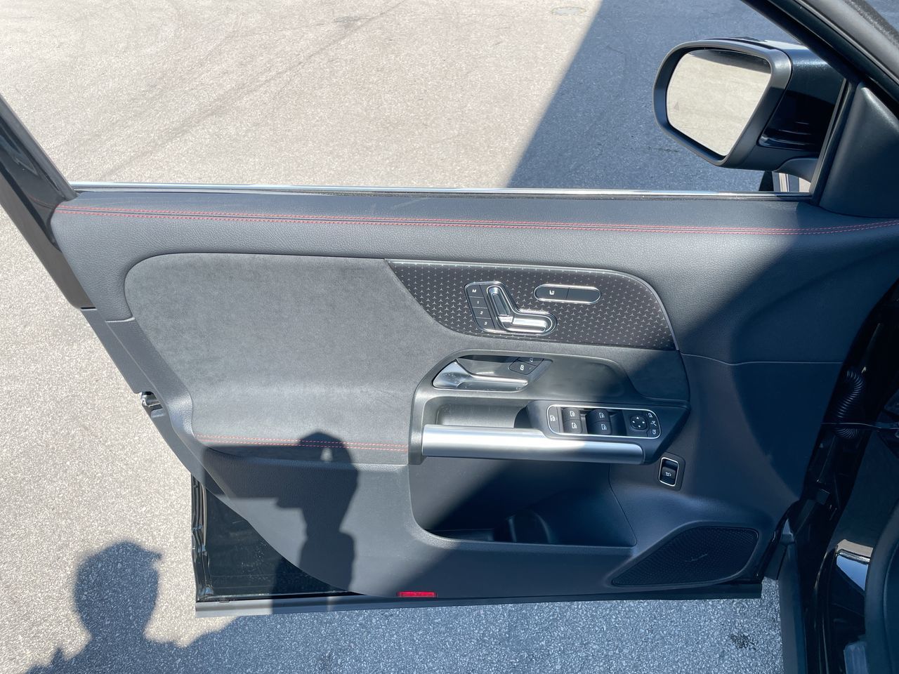 Mercedes-Benz GLA  2025 à Richmond, Colombie-Britannique