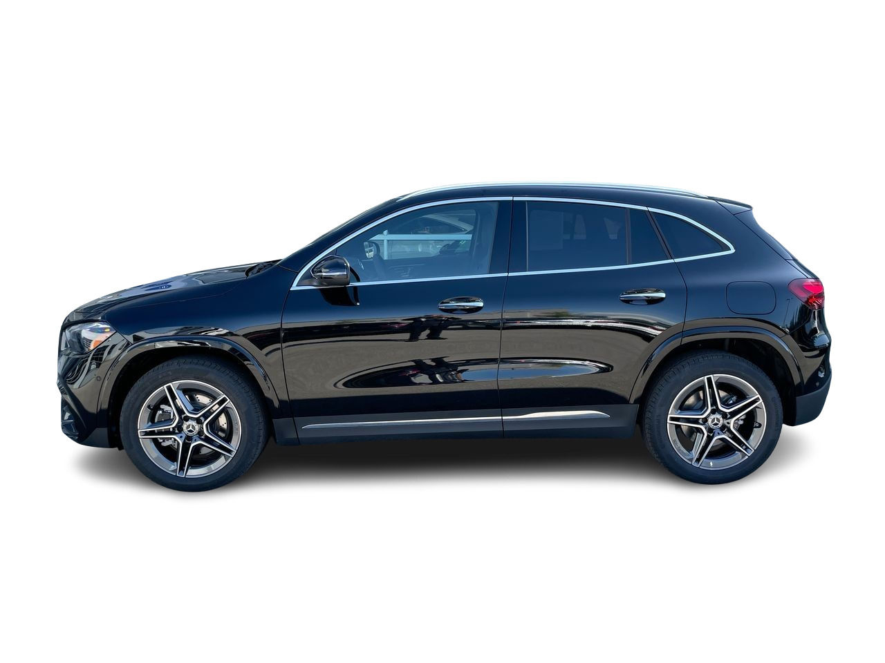 Mercedes-Benz GLA  2025 à Richmond, Colombie-Britannique