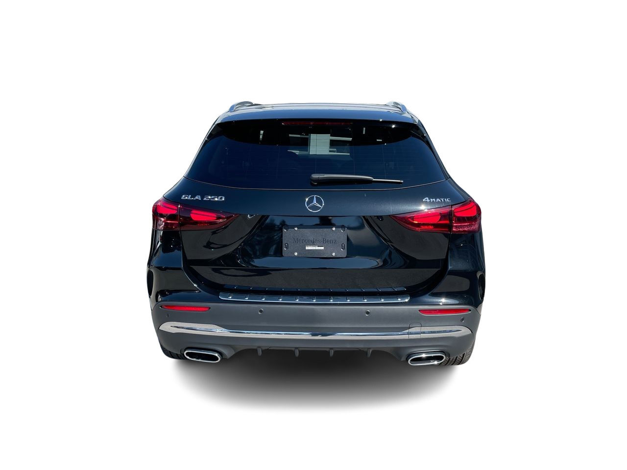 Mercedes-Benz GLA  2025 à Richmond, Colombie-Britannique