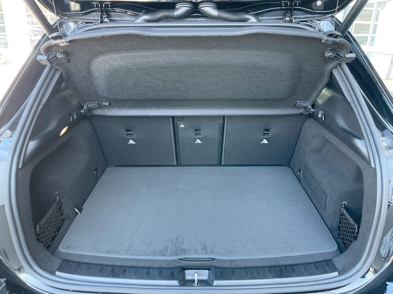 Mercedes-Benz GLA  2025 à Richmond, Colombie-Britannique