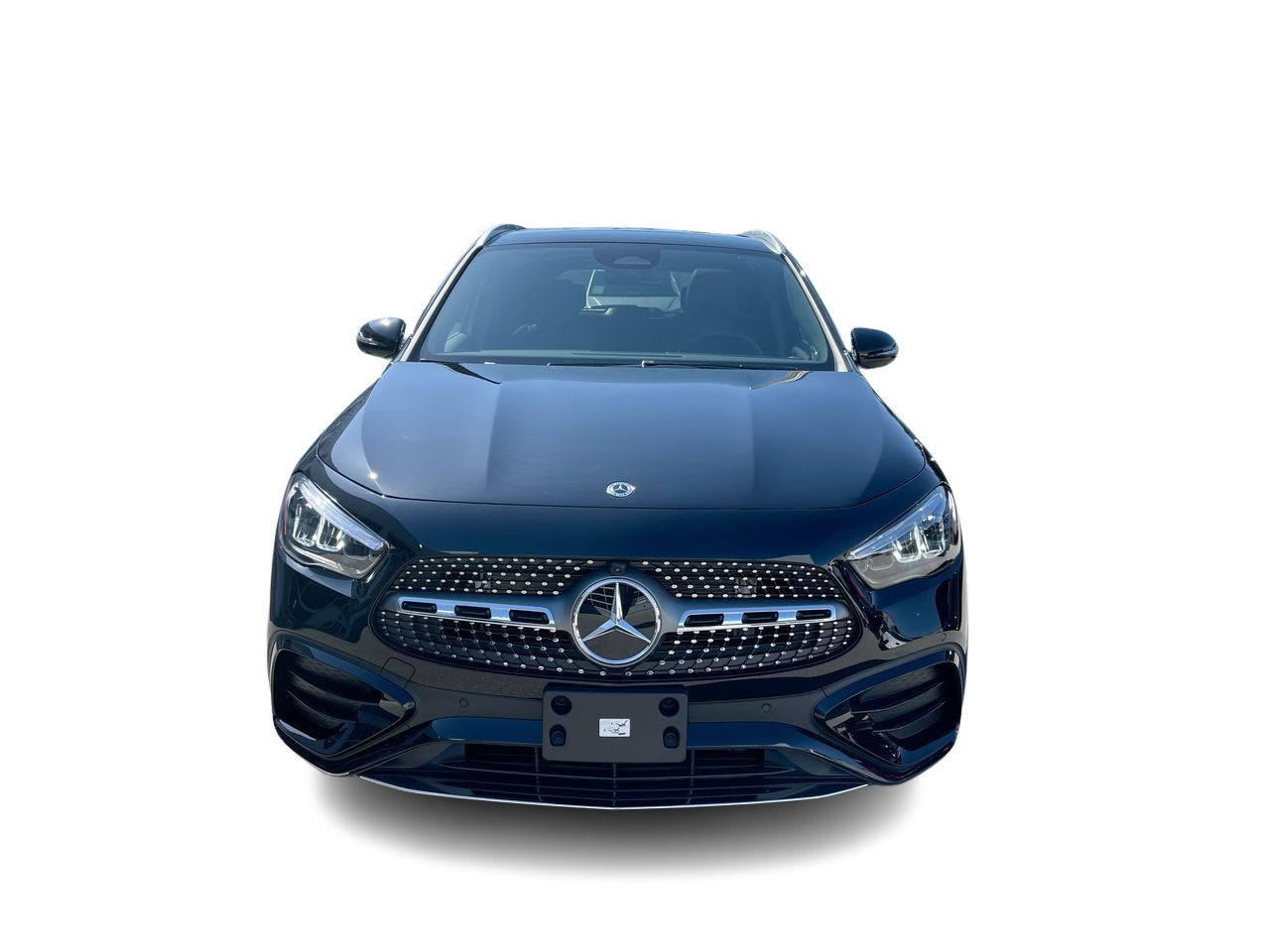 Mercedes-Benz GLA  2025 à Richmond, Colombie-Britannique