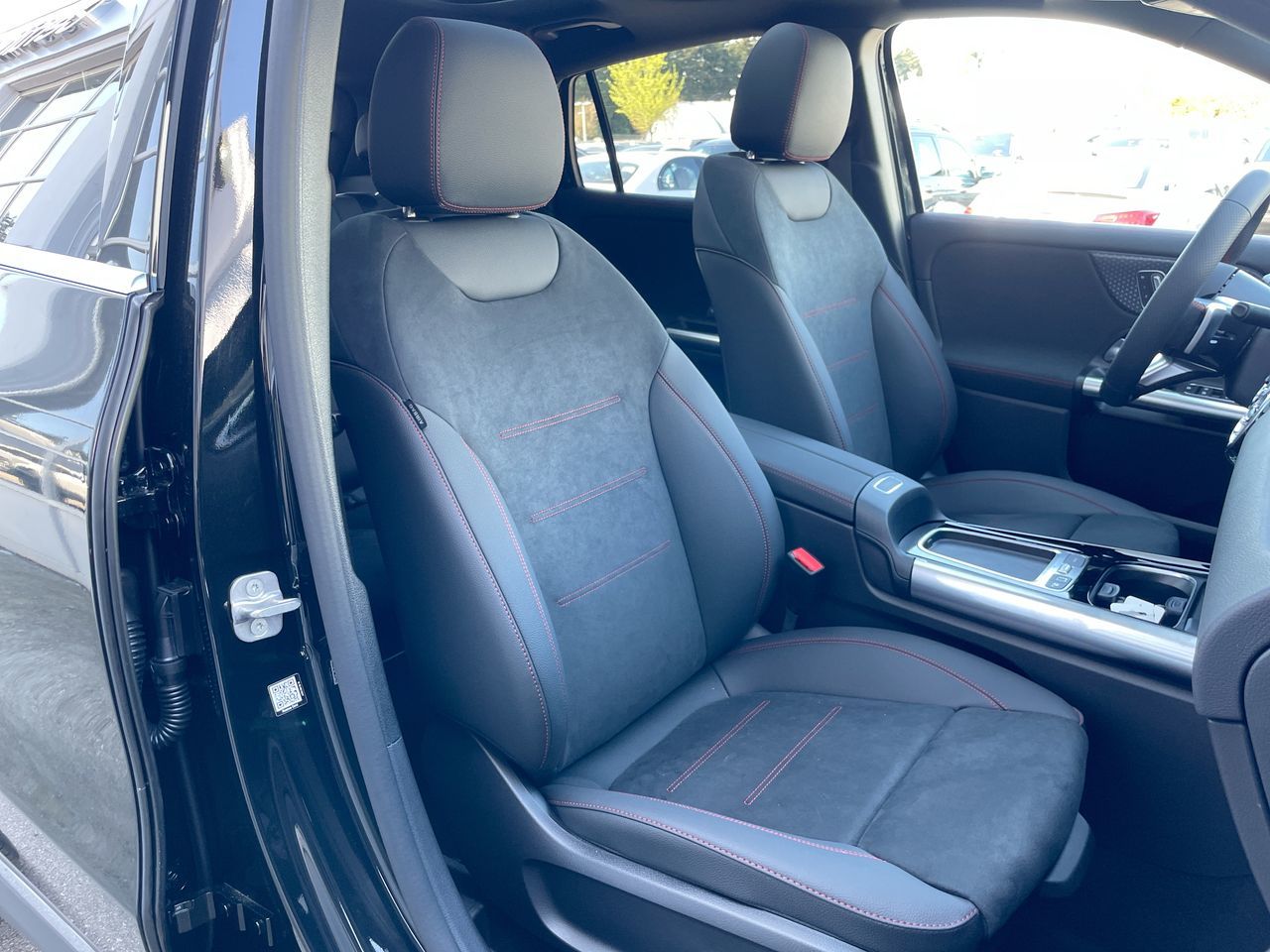 Mercedes-Benz GLA  2025 à Richmond, Colombie-Britannique