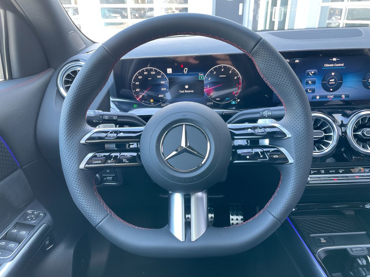 Mercedes-Benz GLA  2025 à Richmond, Colombie-Britannique