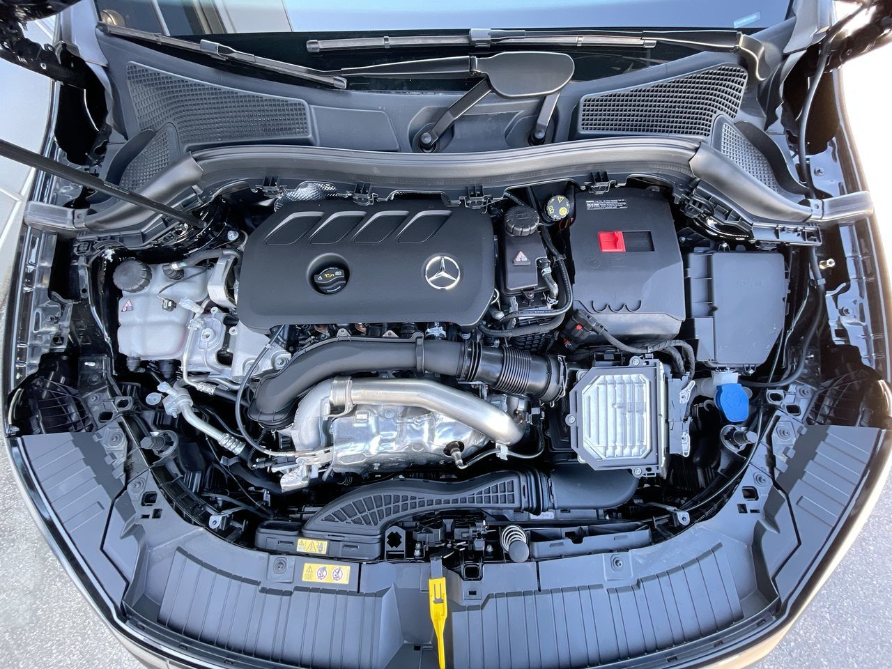 Mercedes-Benz GLA  2025 à Richmond, Colombie-Britannique