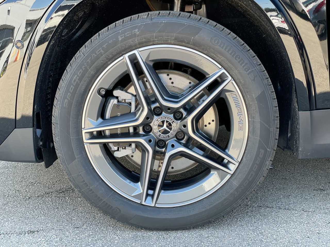 Mercedes-Benz GLA  2025 à Richmond, Colombie-Britannique