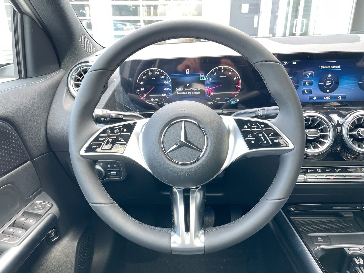 2025 Mercedes-Benz GLA in Richmond, British Columbia