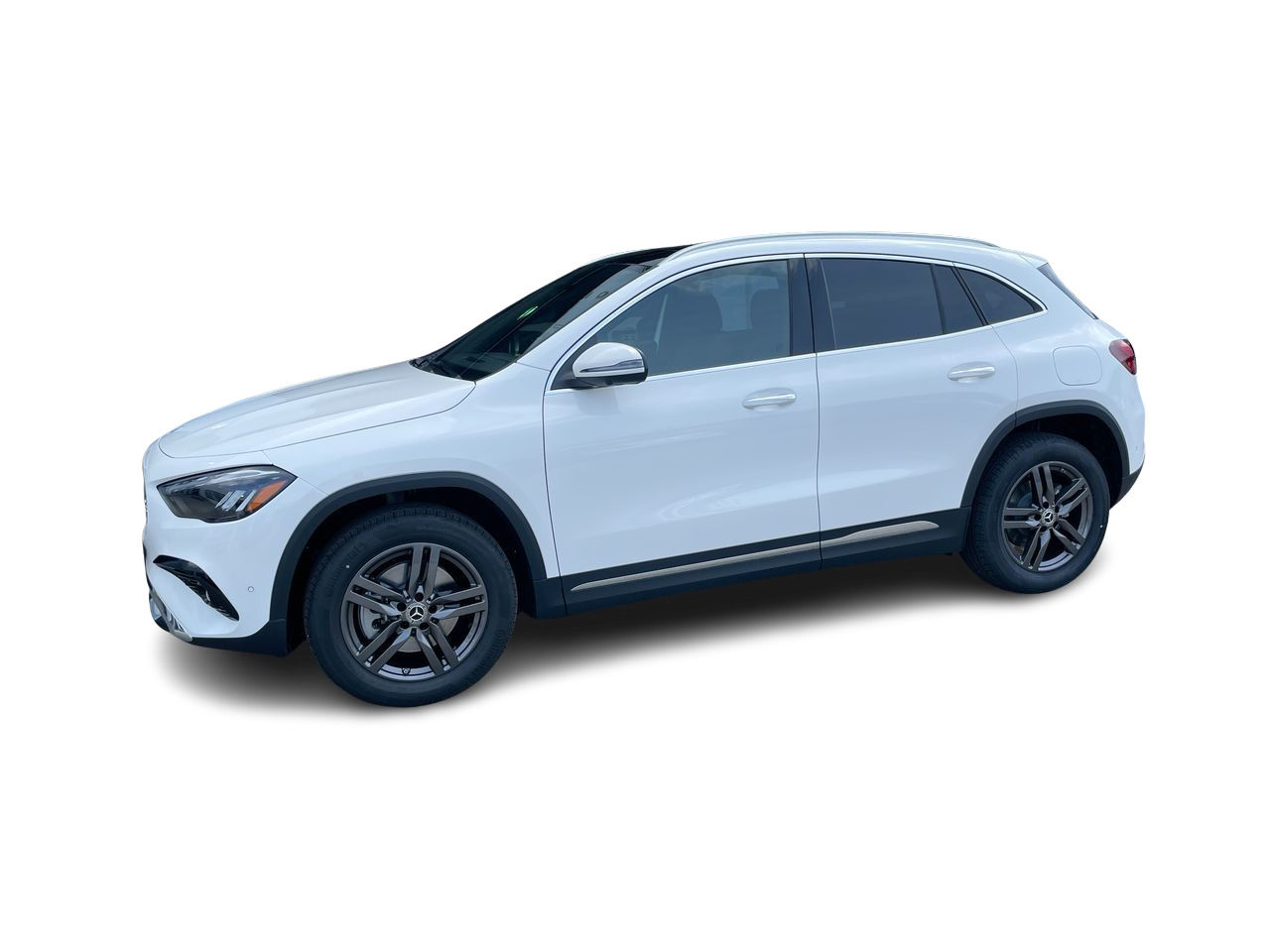 2025 Mercedes-Benz GLA in Richmond, British Columbia