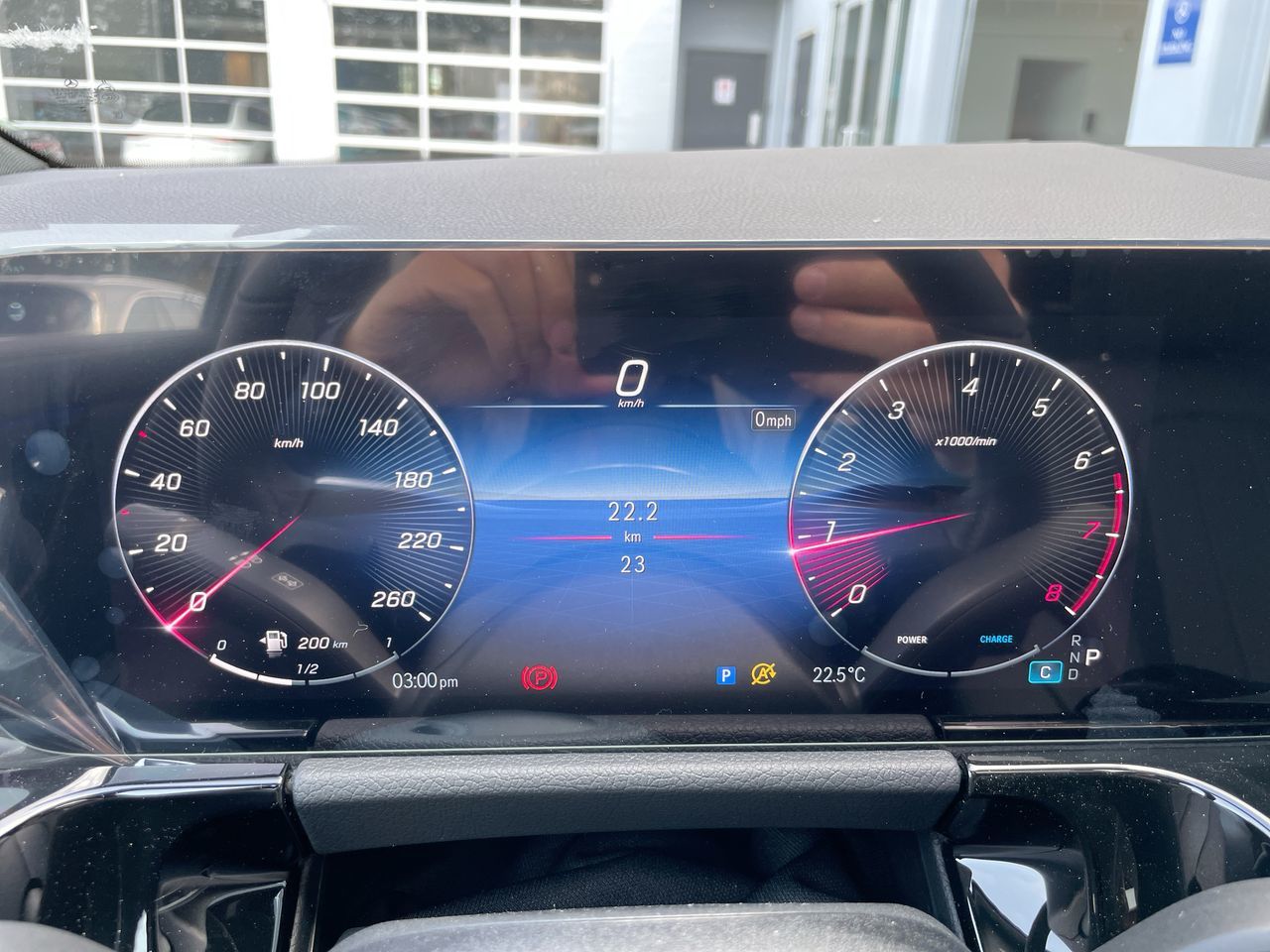 2025 Mercedes-Benz GLA in Richmond, British Columbia