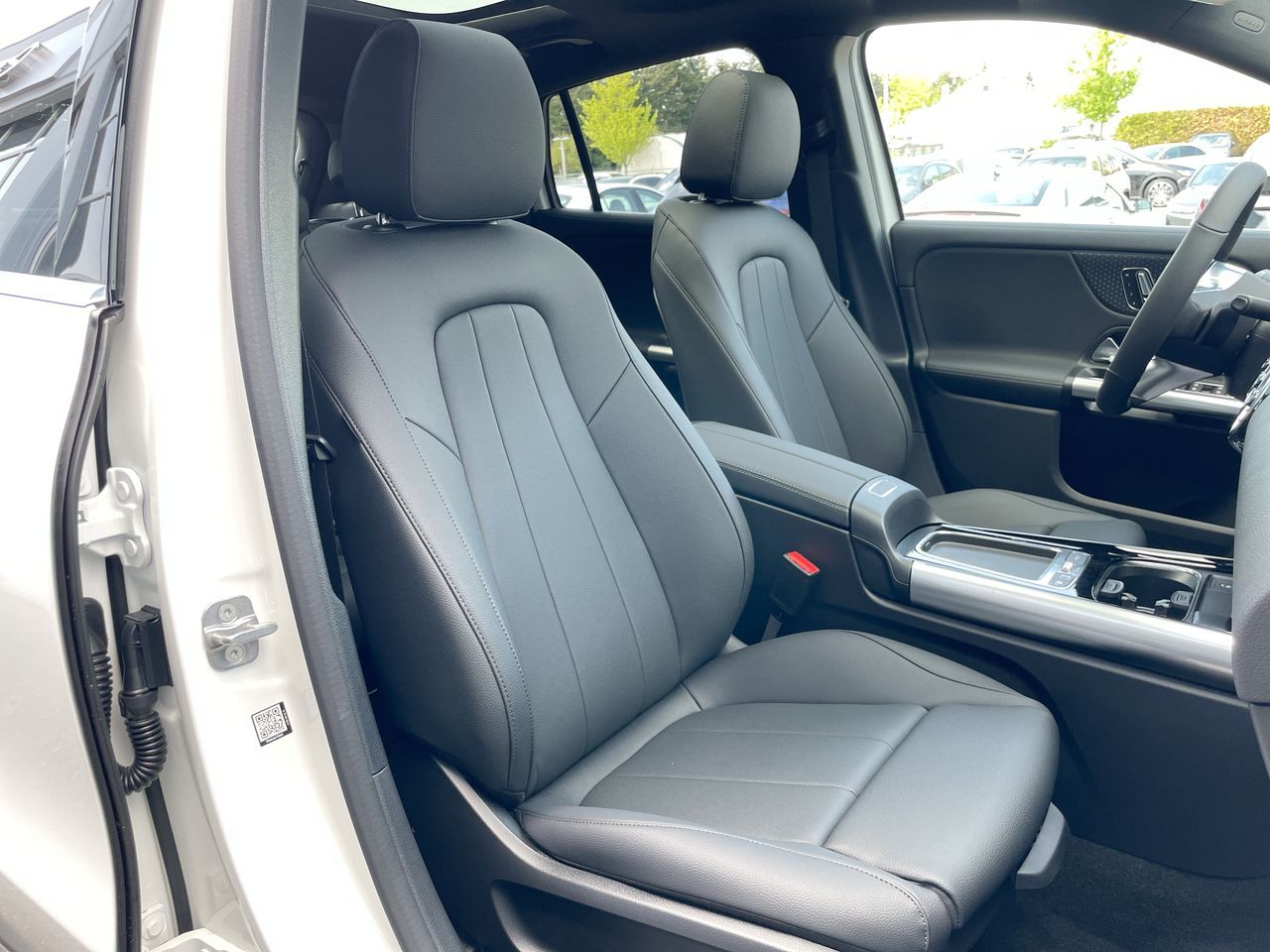 2025 Mercedes-Benz GLA in Richmond, British Columbia