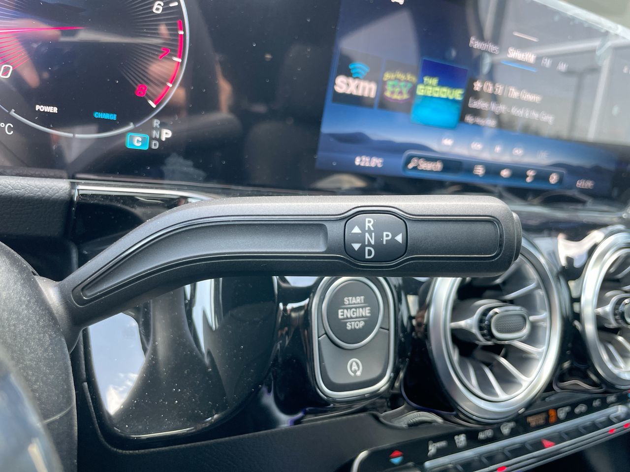 2025 Mercedes-Benz GLA in Richmond, British Columbia